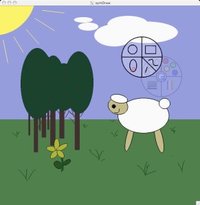 symDrawScreenShotNov05